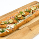 Illustration for article titled The One Ingredient Missing From This Disgusting Hot Dog Is iSports Illustrated/is Integrity